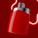 MONTBLANC - LEGEND RED EDP