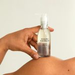 SUSANNE KAUFMANN - Hyaluron Body Gel 100 ml - Bilde 2