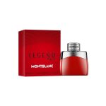 MONTBLANC - LEGEND RED EDP - Bilde 2