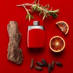 MONTBLANC - LEGEND RED EDP - Bilde 3