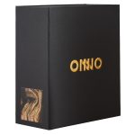 ONNO - BOIS D'AMBRE 100 ML - Bilde 2