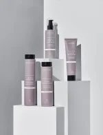 LÖVENGRIP -  Blonde Perfection - Silver Hair Mask - Bilde 2