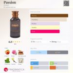 ONNO - PASSION 100ml