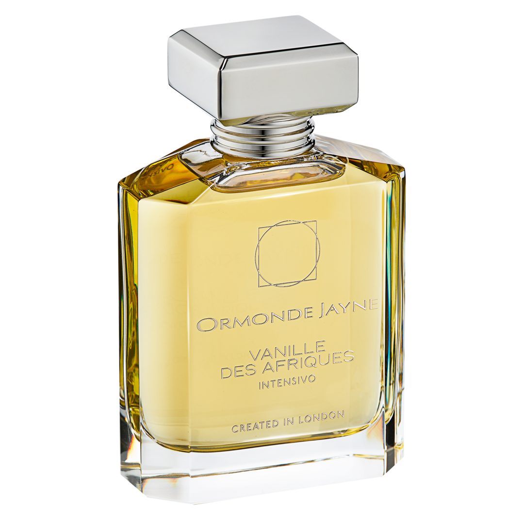 8d0f2b08f02905216f554bde9f3ba5b3.jpg ORMONDE JAYNE - VANILLE DES AFRIQUES INTENSIVO -Parfum 88ml - Bilde 1