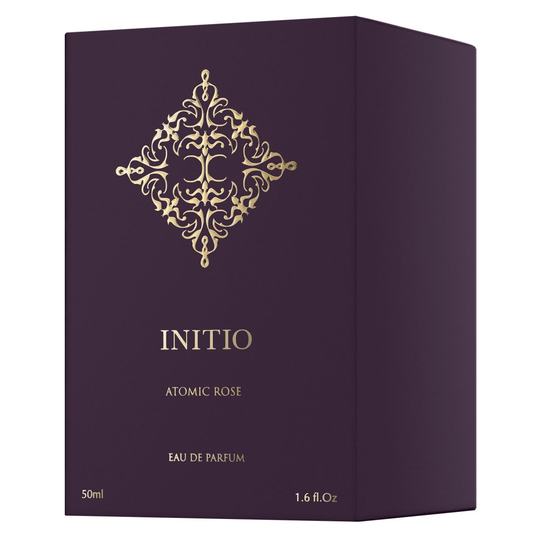 128ec8fc1626ac351f4a88d700381422.jpg INITIO - ATOMIC ROSE EDP - Bilde 1