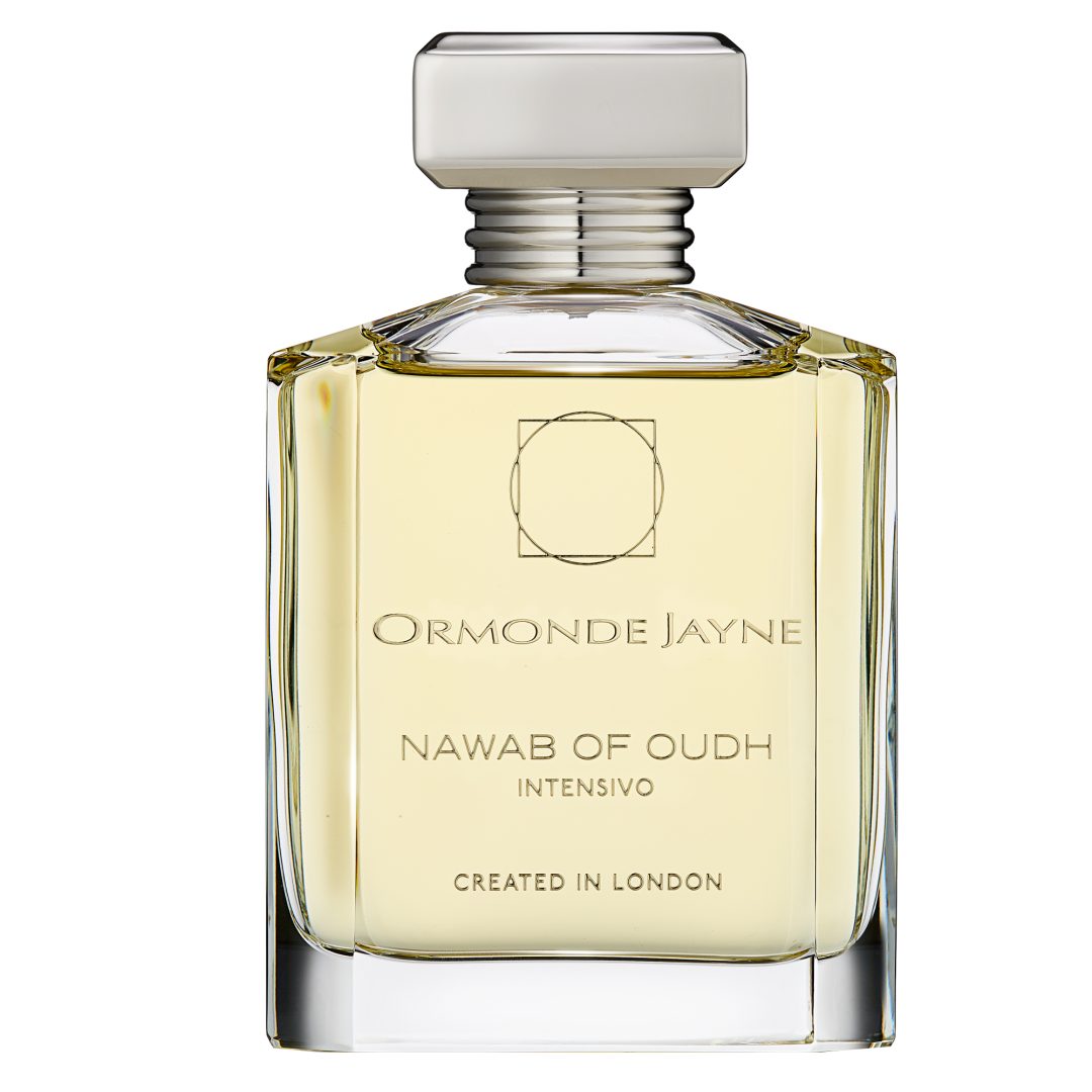 247b34a635467de9f8c382e815cc391d.jpg ORMONDE JAYNE - NAWAB OF OUDH INTENSIVO - Parfum 88ml - Bilde 1