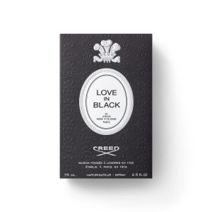 CREED - Love In Black 75 ml