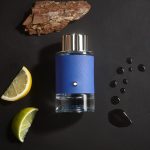 MONTBLANC EXPLORER ULTRA BLUE EDP - Bilde 2