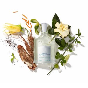 CREED - Virgin Island Water