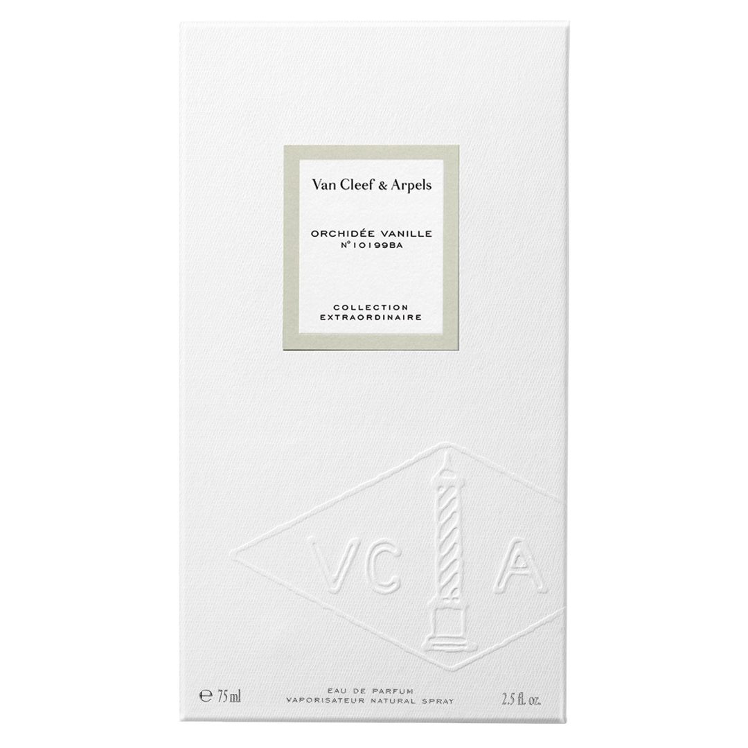 52e4f4812eff6ea33f2fde65ccd44b00.jpg VAN CLEEF & ARPELS - ORCHIDEE VANILLLA EDP 75 ML - Bilde 1