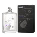 ESCENTRIC MOLECULES 01 - 100ml - Bilde 4