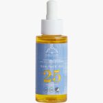 Rudolph Care - Sun Face Oil SPF 25