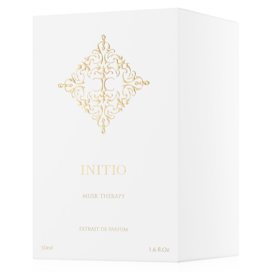 6bcb2fcddd1d048c6f008db1b67d60cc.jpg INITIO - MUSK THERAPY EXTRAIT EDP - Bilde 1