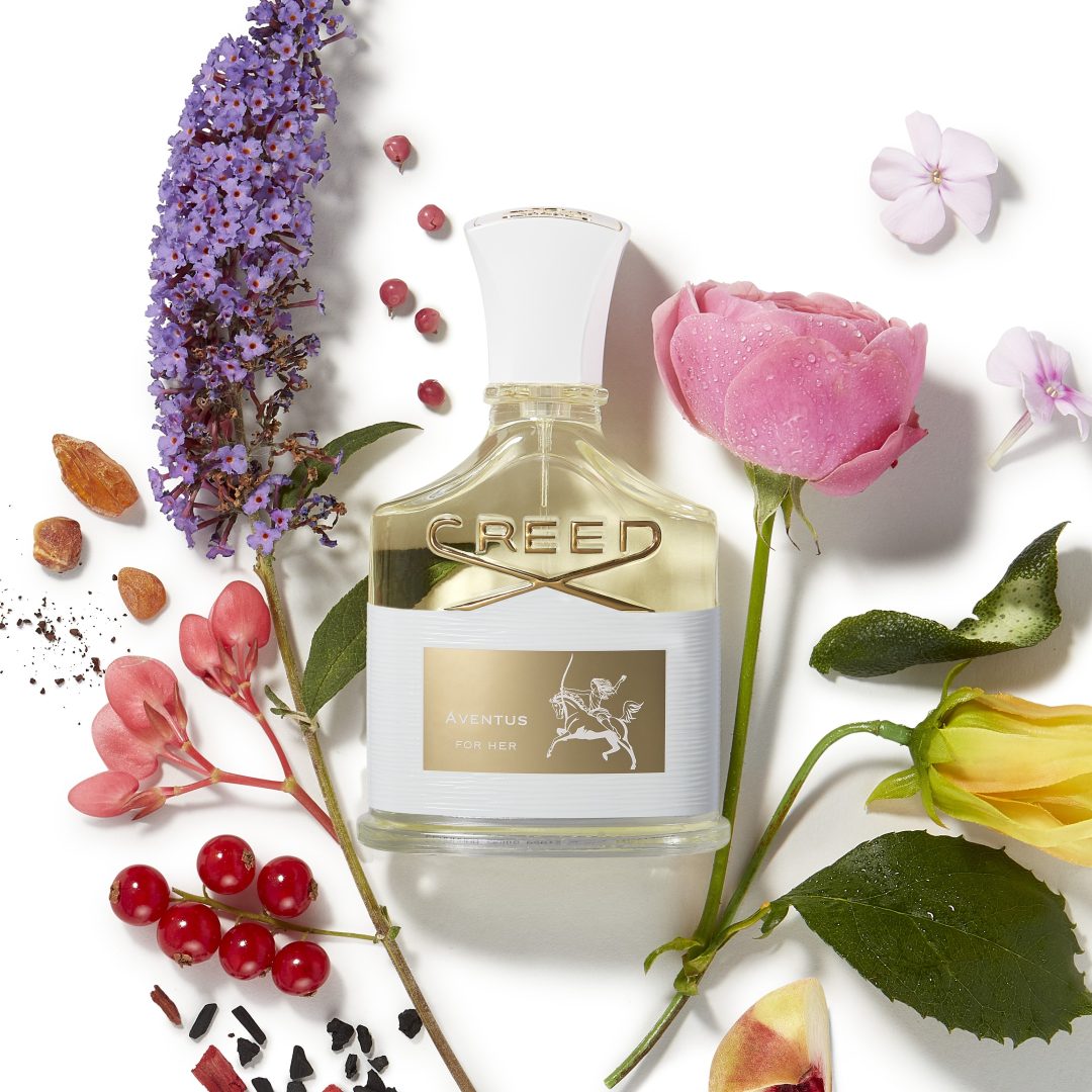 7663a778d946c93548d00c2bec03976d.jpg CREED - Aventus For Her - Bilde 1