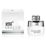 MONTBLANC LEGEND SPIRIT EDP