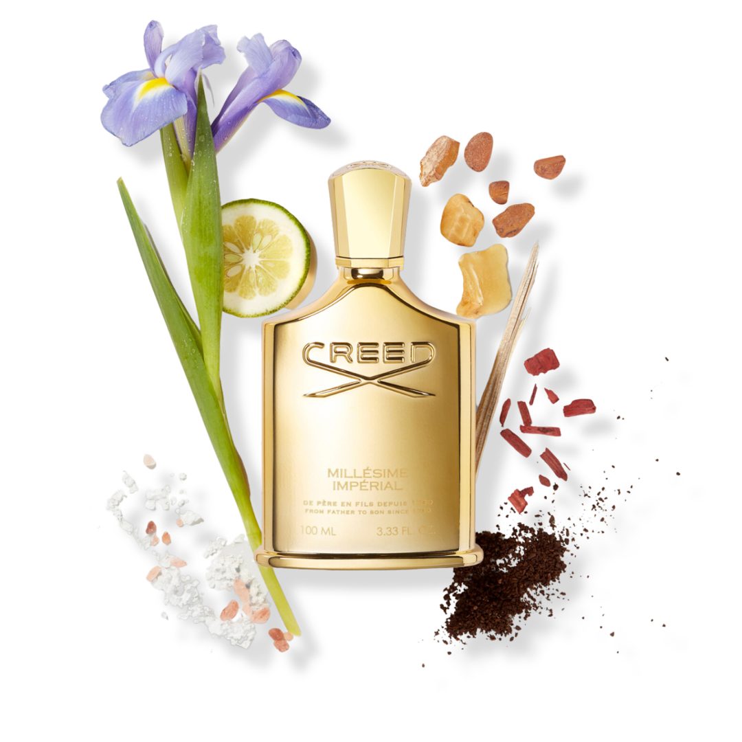 b6ab22ab3b70fbb705bb2e45eb9f7199.jpg CREED - MILLESIME IMPÈRIAL - Bilde 1