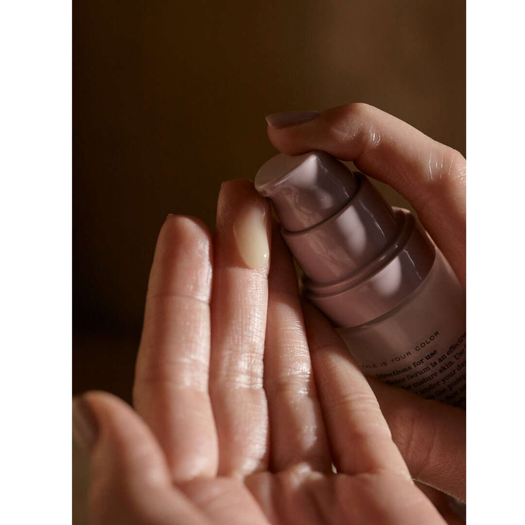 bb8b335affeb6007d12e08f312f7971c.jpg Rudolph Care - Firming Perfector Serum - Bilde 1