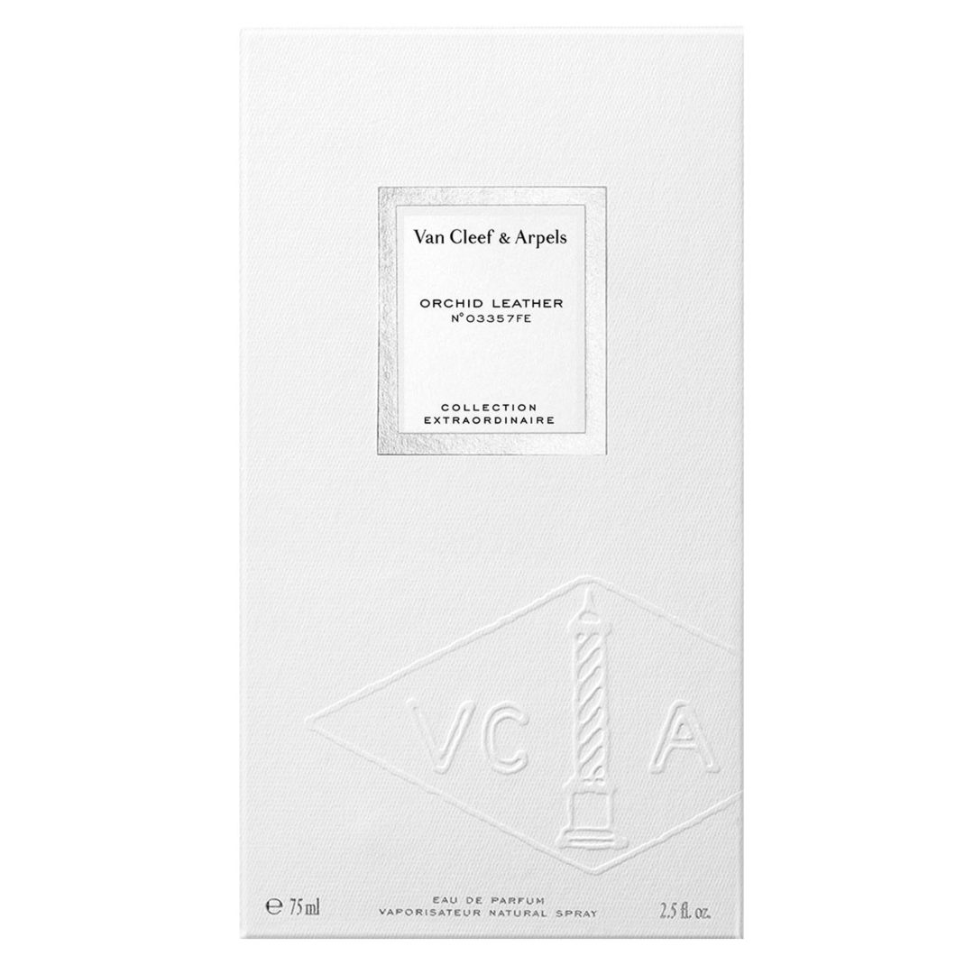 bc731cdfc241bdd12f3158fbc6167981.jpg VAN CLEEF & ARPELS - ORCHID LEATHER 75 ML - Bilde 1