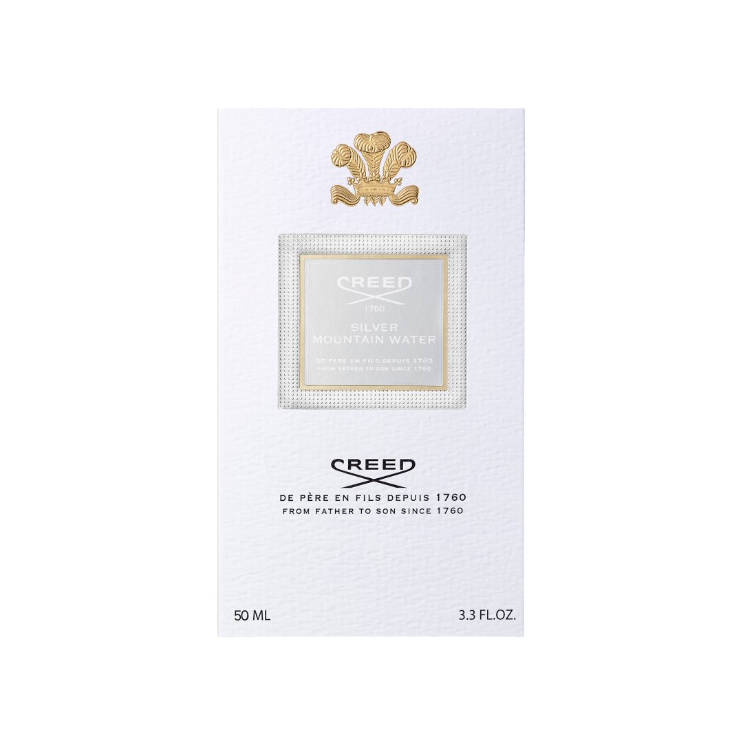 eef5faa187cf5741f60d66d750500149.jpg CREEED - Silver Mountain Water - Bilde 1