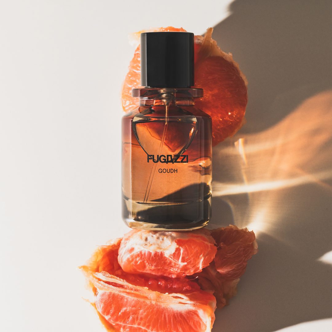 90ecde512ab509f05068027736ec342f.jpg FUGAZZI - GOUDH - EXTRAIT DE PARFUM - Bilde 1