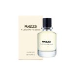 FUGAZZI - IN LOVE WITH THE COCOS - EXTRAIT DE PARFUM