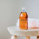 SUSANNE KAUFMANN - Hayflower Bath Oil 250 ml - Bilde 4