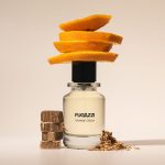 FUGAZZI - ORANGE CRUSH - EXTRAIT DE PARFUM