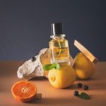 FUGAZZI - PARFUM 1 - EXTRAIT DE PARFUM