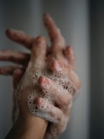 Rudolph Care - Hand & Body Soap - Bilde 2