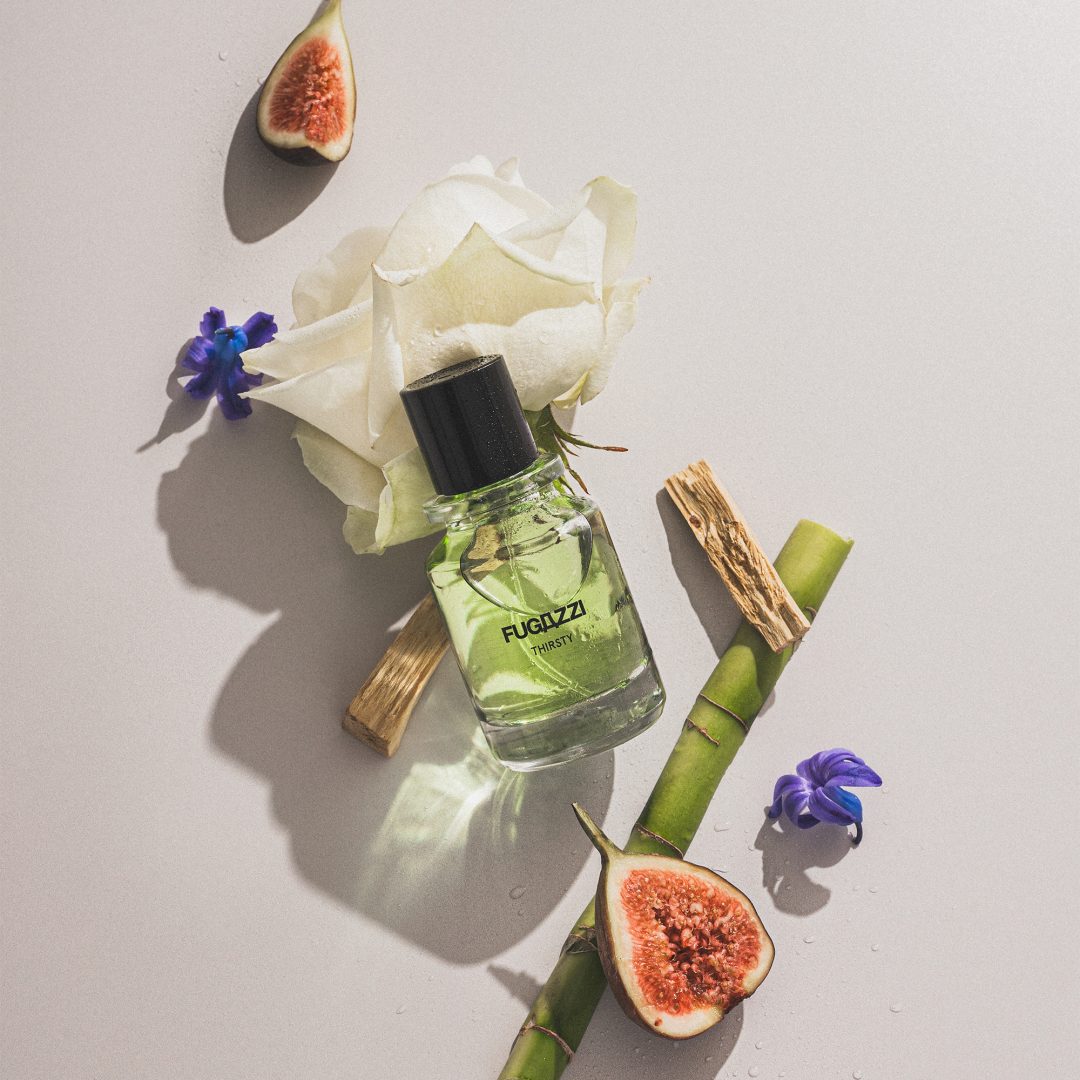 6fd5e74c849ca47338952b5f8cb3619c.jpg FUGAZZI - THIRSTY - EXTRAIT DE PARFUM - Bilde 1