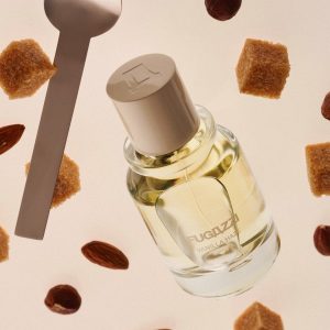 FUGAZZI - VANILLA HAZE - EAU DE PARFUM