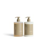 Rudolph Care - Hand & Body Soap