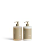 Rudolph Care - Hand & Body Cream