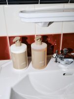 Rudolph Care - Hand & Body Soap - Bilde 3