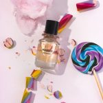 FUGAZZI - SUGARDADDY - EXTRAIT DE PARFUM