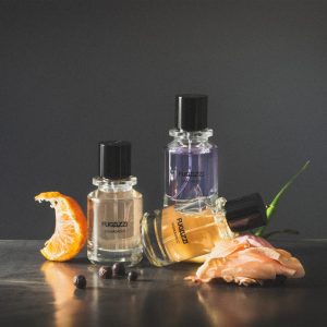 FUGAZZI - WORKAHOLIC - EXTRAIT DE PARFUM