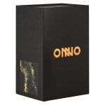 ONNO - MYSTIC OUD 100ml - Bilde 2