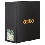 ONNO - SECRET GARDEN EDP 100ml