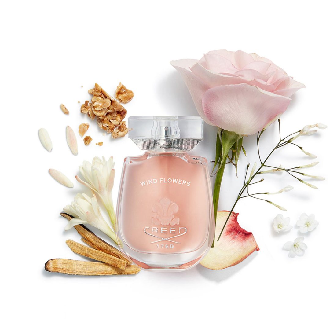 2c4caf5c8ae51661fc6be39cd40a51e5.jpg CREED - WIND FLOWERS - Bilde 1