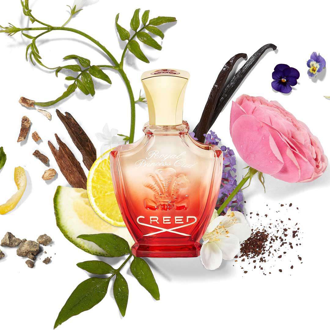 44cd02e71a150c2589be07e818f583de.jpg CREED - Royal Princess Oud - Bilde 1