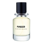 FUGAZZI - IN LOVE WITH THE COCOS - EXTRAIT DE PARFUM - Bilde 2