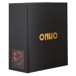 ONNO - PASSION 100ml - Bilde 3