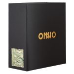 ONNO - SENSUAL 100ml