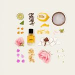 FUGAZZI - IN LOVE WITH THE COCOS - EXTRAIT DE PARFUM - Bilde 4