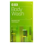 ESCENTRIC MOLECULES - ESCENTRIC 03 BODY WASH 200 ML