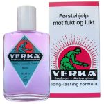 YERKA - DEODORANT