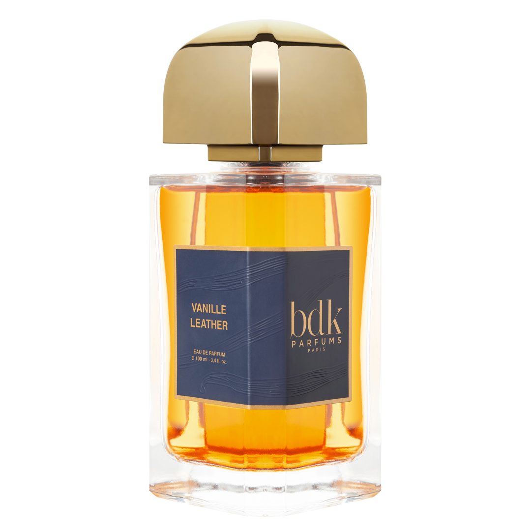 0b8d83ce5c58d53d44de69d2451224aa.jpg BDK PARFUMS - VANILLE LEATHER 100ML - Bilde 1