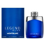 MONTBLANC - LEGEND BLUE EDP - Bilde 2