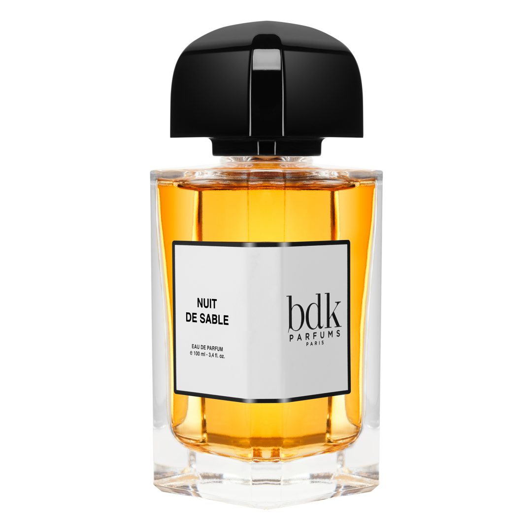57433af16995e5adc1bf895a538a408e.jpg BDK PARFUMS - NUIT DE SABLE 100ML - Bilde 1