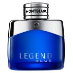 MONTBLANC - LEGEND BLUE EDP - Bilde 3